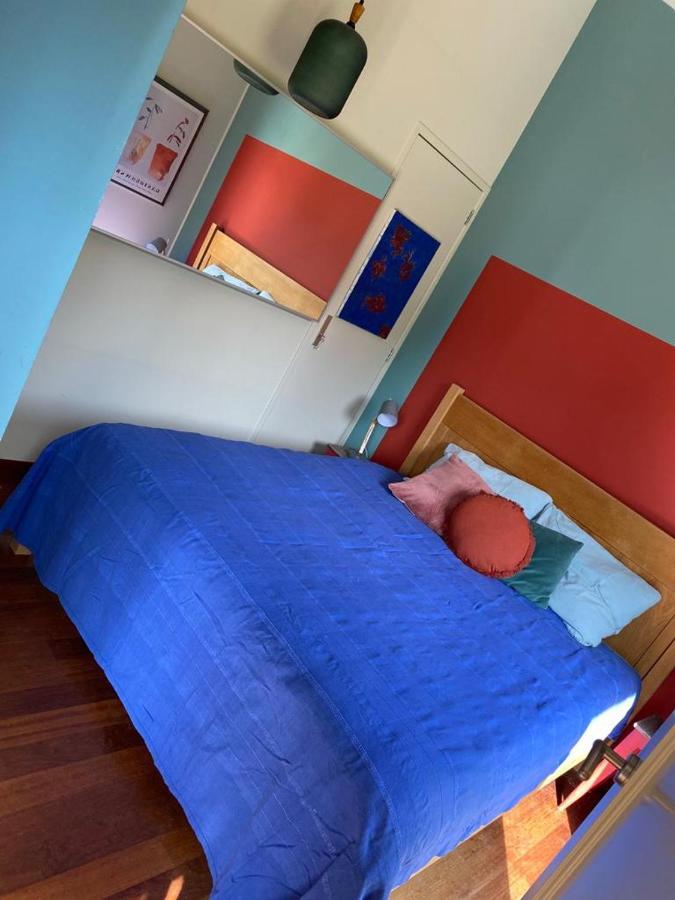 Ferienwohnung Bb De Woonboot Anna Paulowna Exterior foto